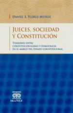 Jueces, Sociedad y ConstituciÃ³n.